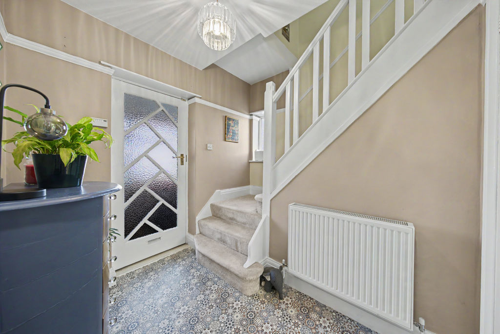Greenbank Drive Ashgate